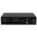 CVA 50 MX-1 - 4 Channel Mixer Amplifier